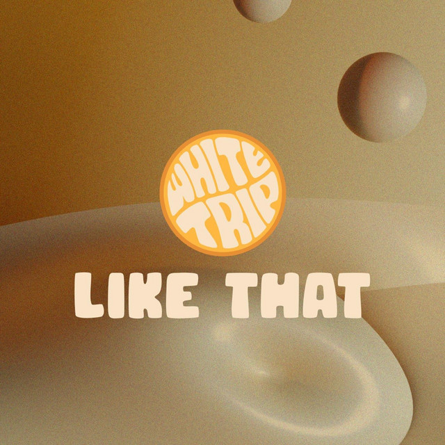 Like That cover art