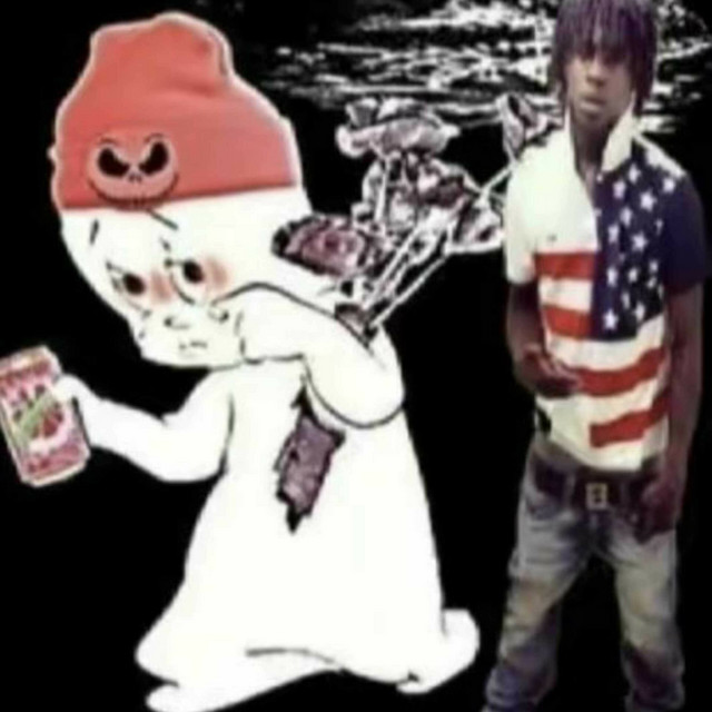 420 cover art