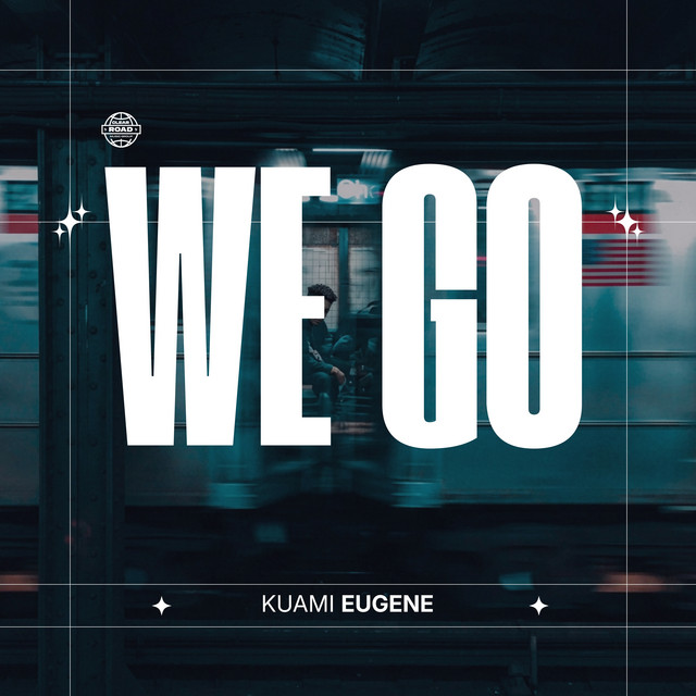 We Go cover