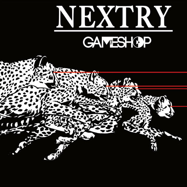 NEXTRY cover