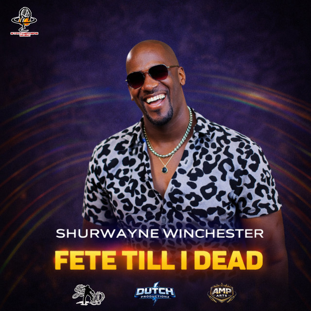 Fete Till I Dead album image