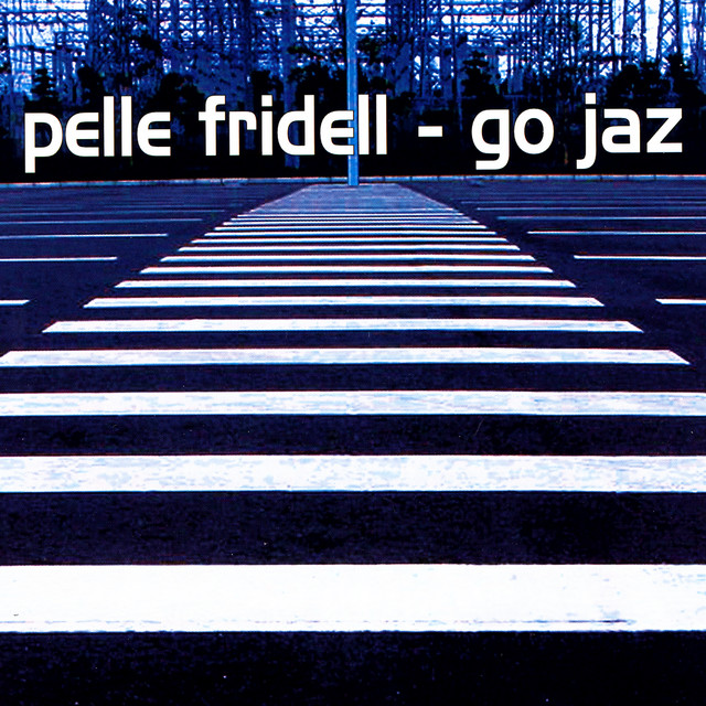 Go Jaz cover art