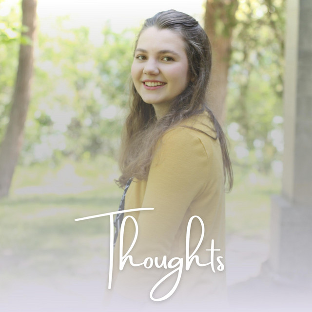 Thoughts (Collection) cover art