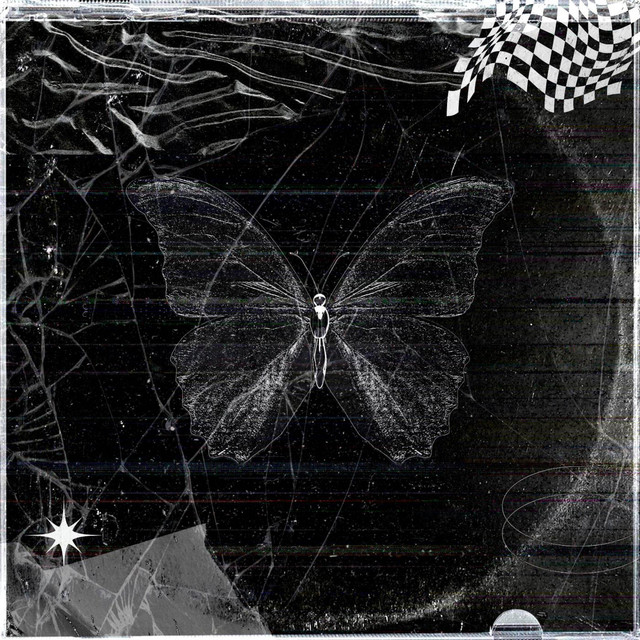 INTERESTELLAR cover art