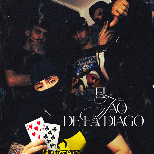 El Tao de la Diago cover art