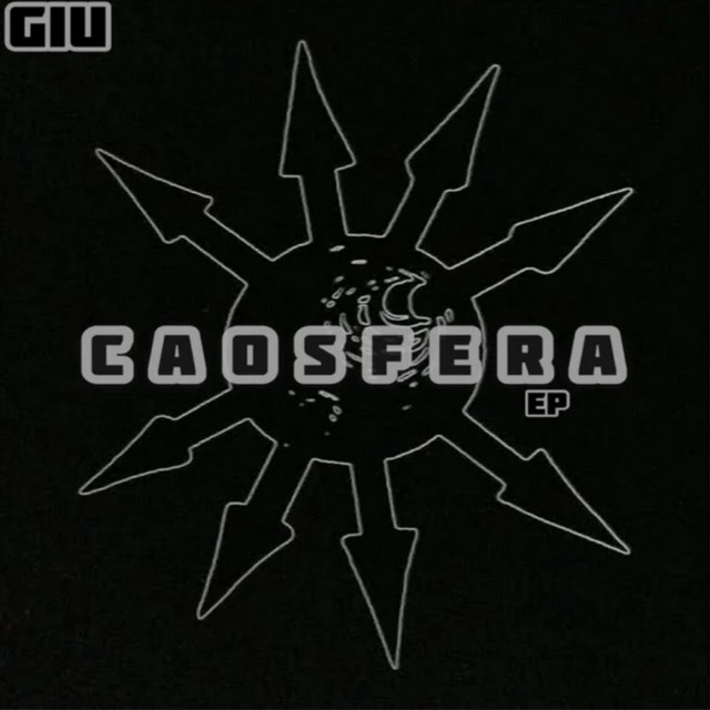 Caosfera cover art