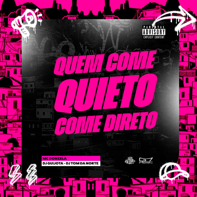 Quem Come Quieto Come Direto