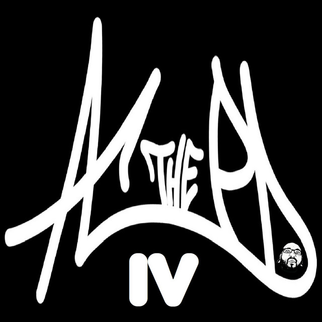 A.C. The P.D. 4 cover art