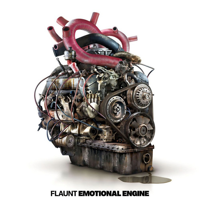 Emotional Engine cover art