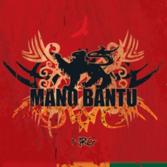 NRG cover art