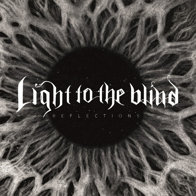 Reflections cover art
