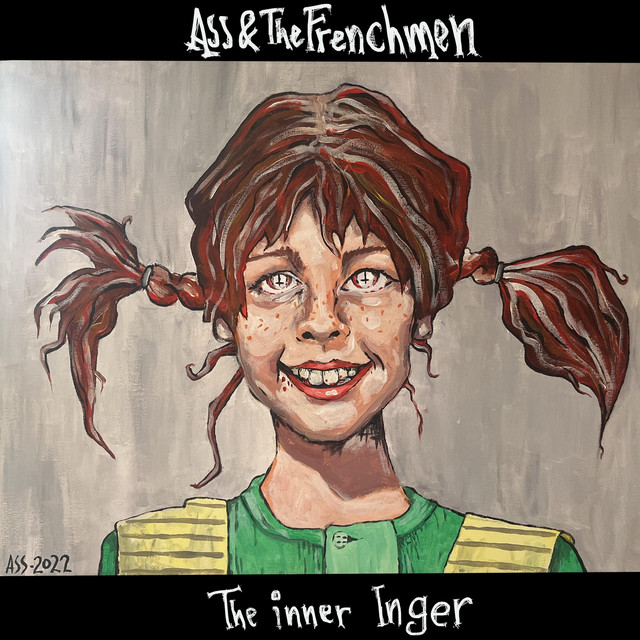 The Inner Inger cover