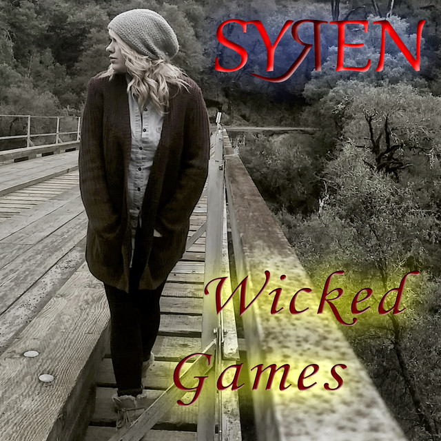 Wicked Games cover