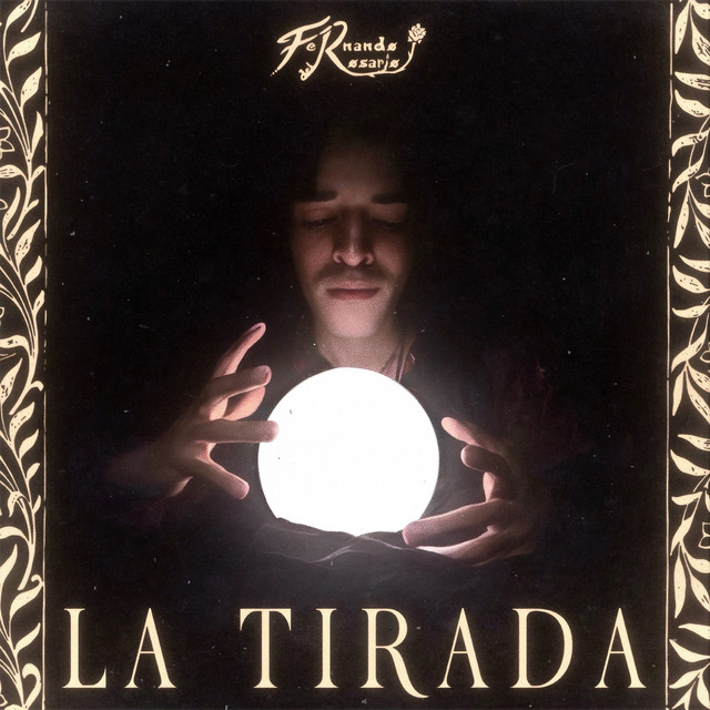 La Tirada cover art