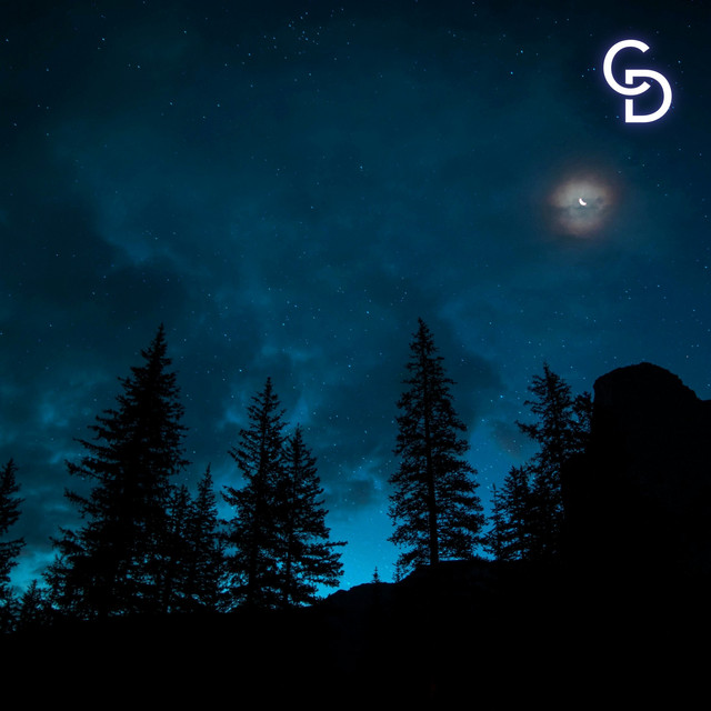 Dreams Beneath the Moon cover art