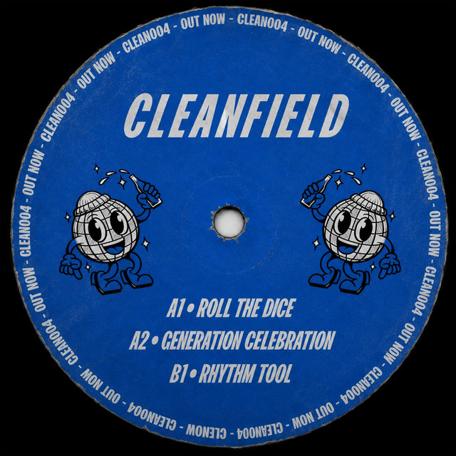 Roll The Dice cover art