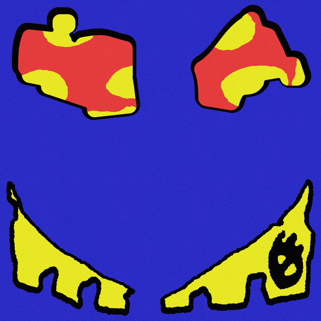 Focus, Explode cover