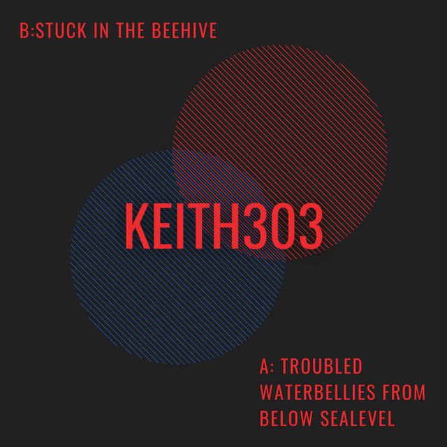 Troubled Waterbellies / Stuck in the Beehive cover