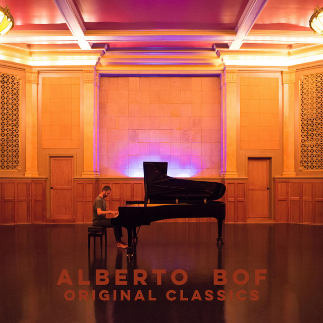 Original Classics cover art