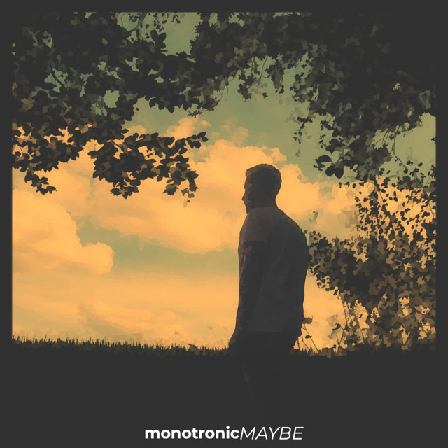 Maybe cover art