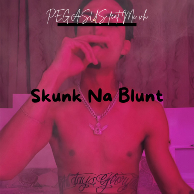 Skunk na Blunt