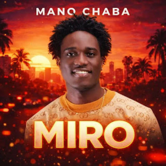 Mano Chabá