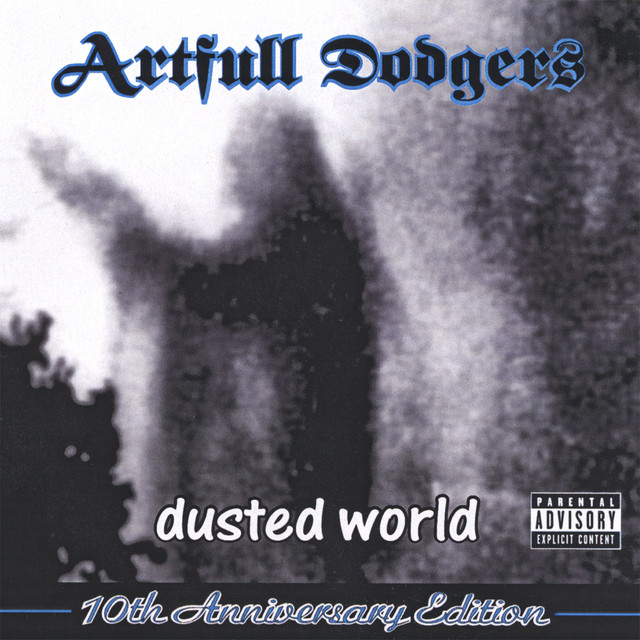 undefined album image