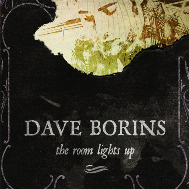 Dave Borins Photo