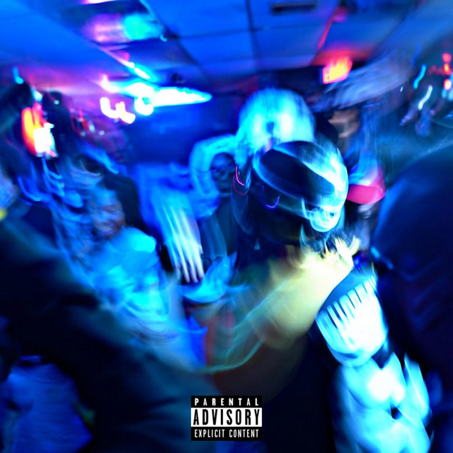Make it Happen! cover art