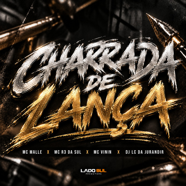 Charrada de Lança