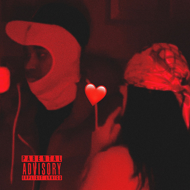 LOVE cover art