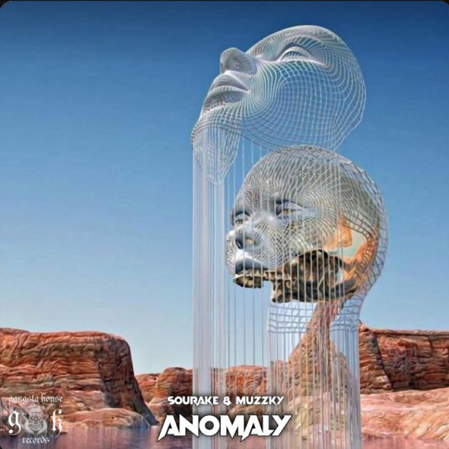 Anomaly