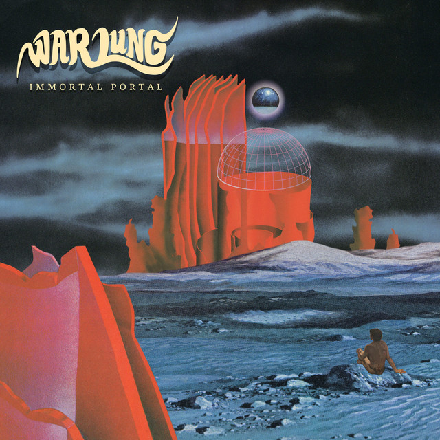 Immortal Portal cover art