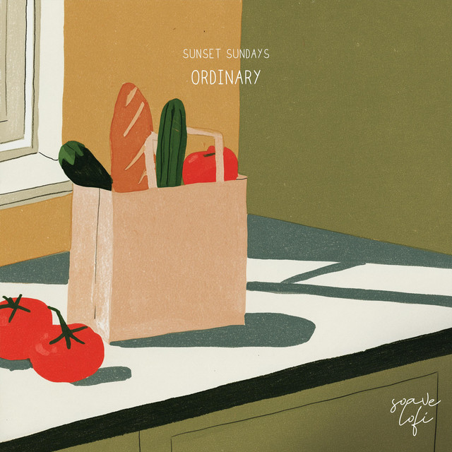 Ordinary album image
