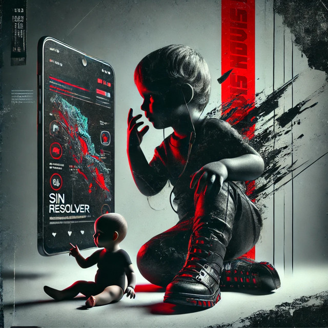 Sin Resolver cover art