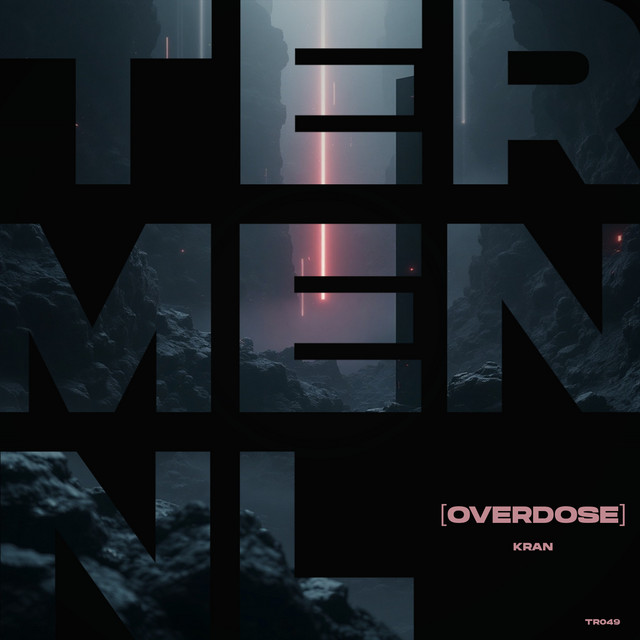 Overdose cover art