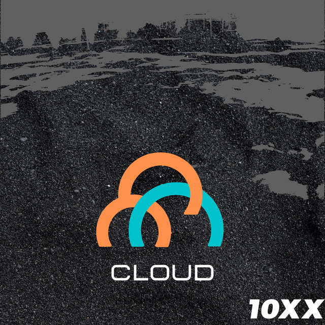 Cloud cover art