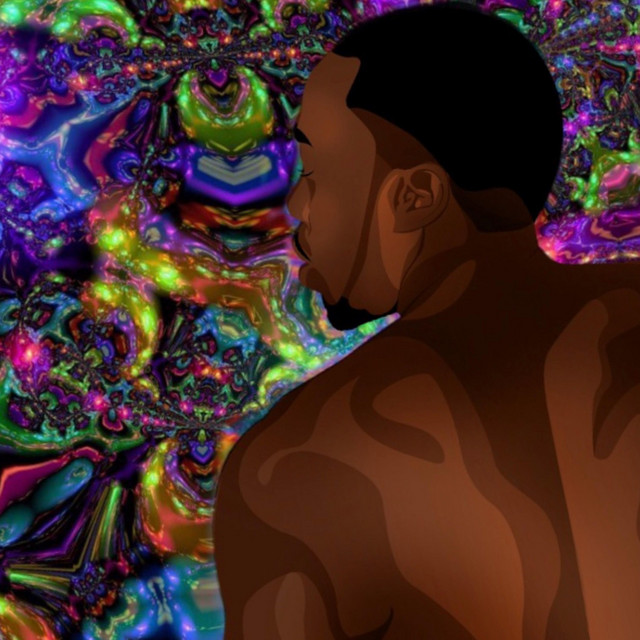 Lucid cover art