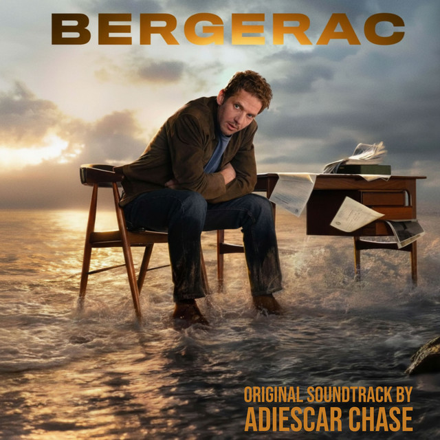 Bergerac: Series 1 & 2 (Original Soundtrack)