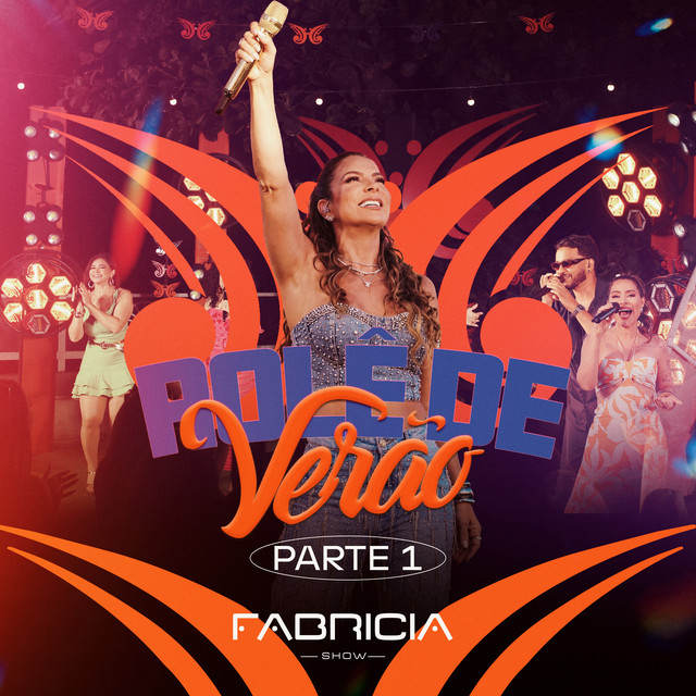 Rolê De Verão, Pt.1 cover art