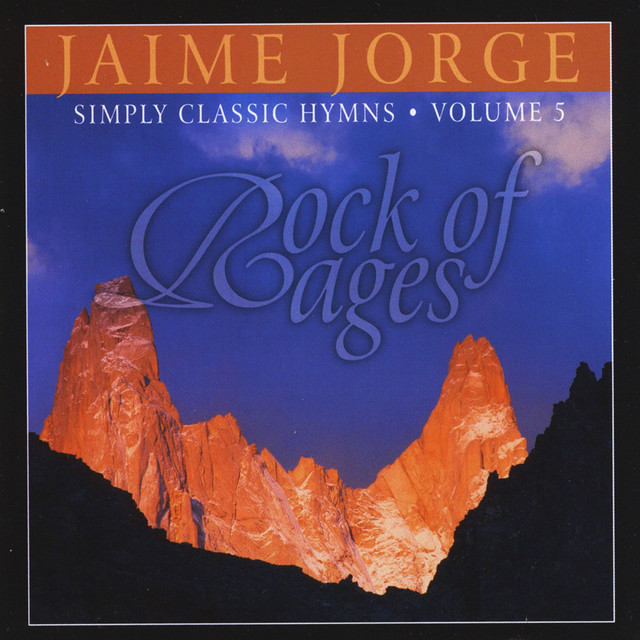 Rock of Ages cover art