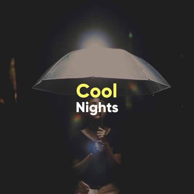 # 1 Album: Cool Nights cover art