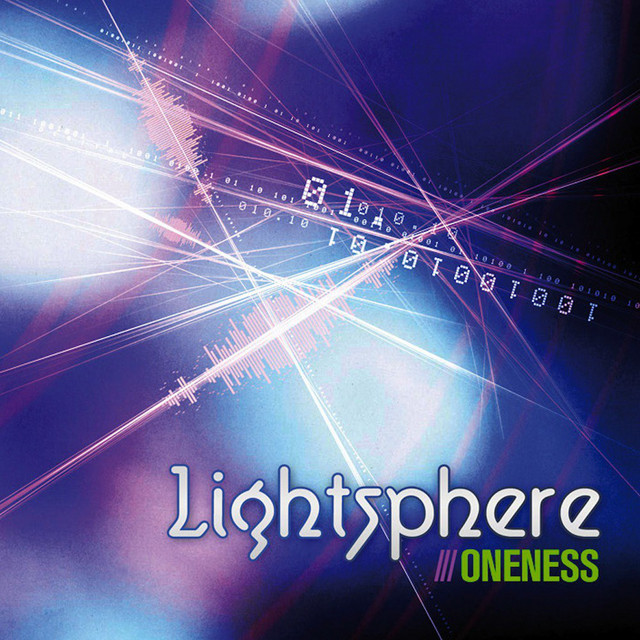 Oneness cover art