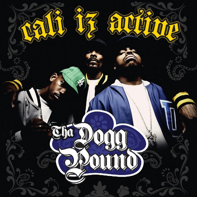 Keep It Gangsta - song and lyrics by Tha Dogg Pound | Spotify