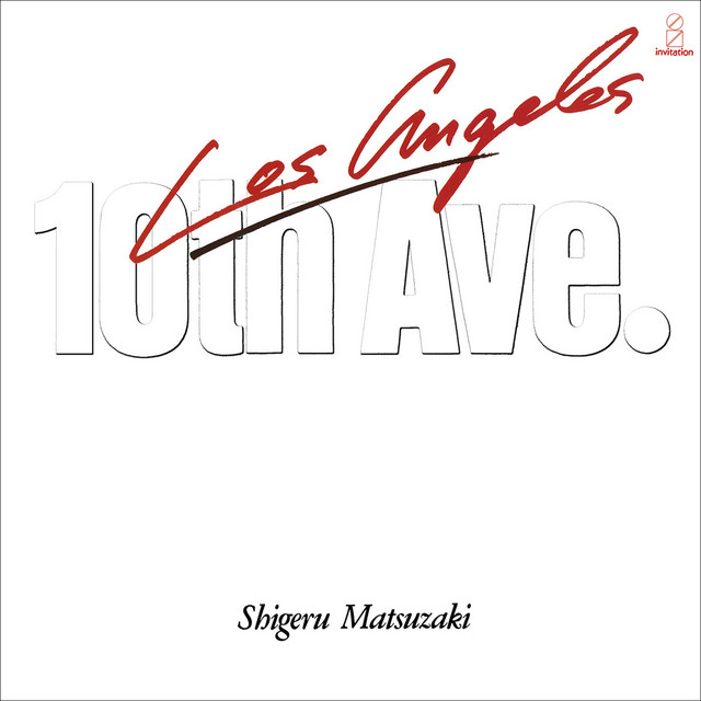 10th Ave. album image