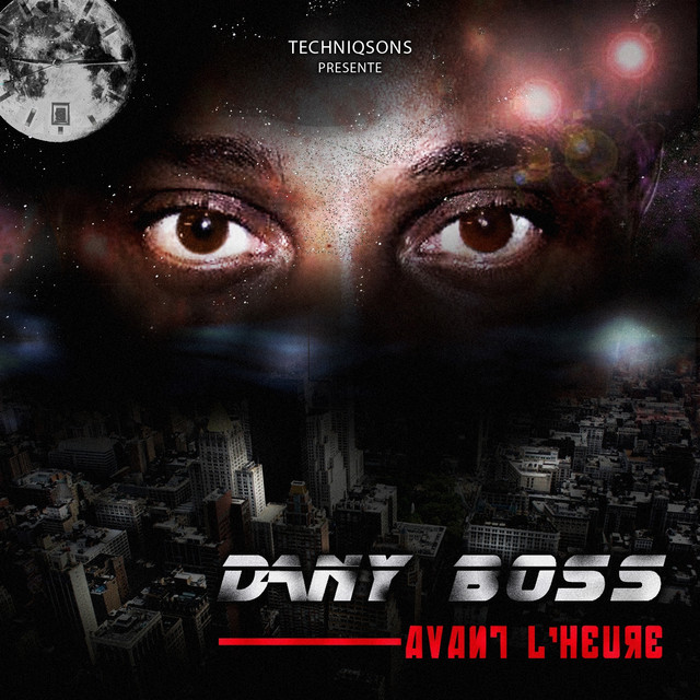 Dany Boss