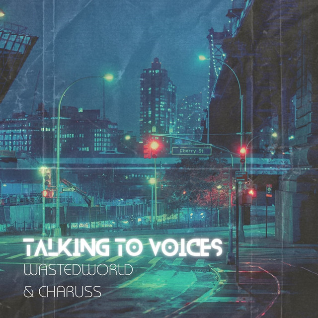 Talking to Voices