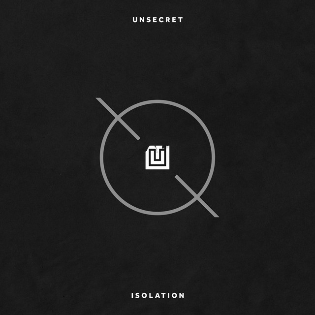 ISOLATION cover art