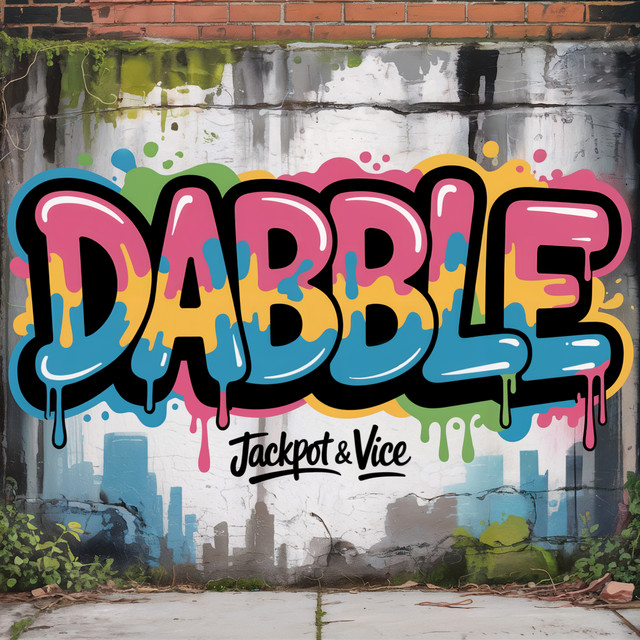 Dabble cover art