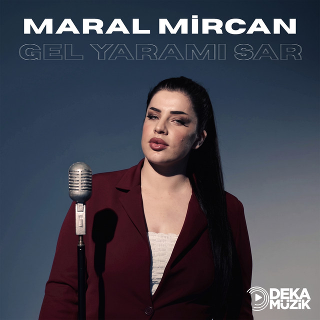 Maral Mircan